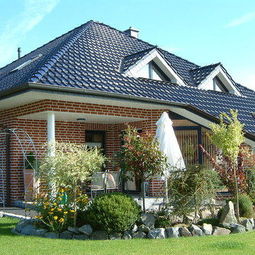 Wohnungsbau