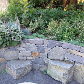 Audubon Certified Backyard Habitat