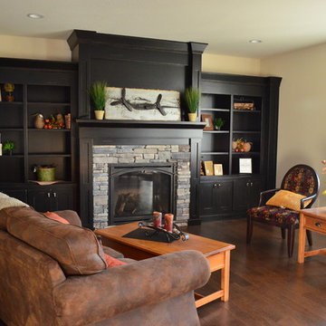 Parade of Homes 2015 w/Venture Building Company