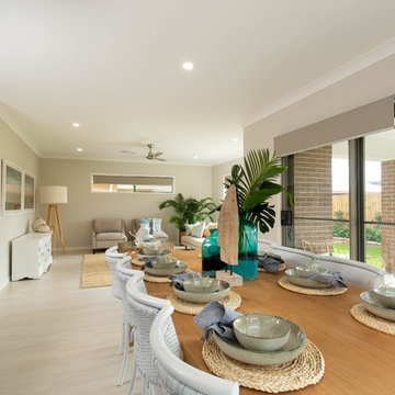 Sherwood 23 Display Home