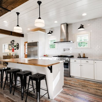 Franklin Street Residence