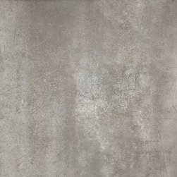 Metal Look Tiles - Lemmy Excalibur - Wall & Floor Tiles
