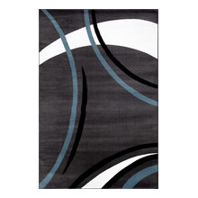 Area rugs