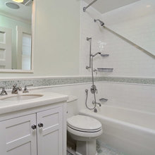 Mom's Bath