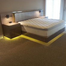 Ani Bedroom
