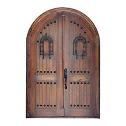 Tango Doors Catalog - Products