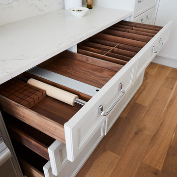 Brooklyn Brownstone Remodel
