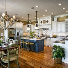 Kitchen Cabinets