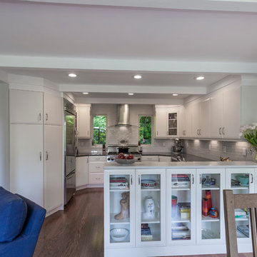 Contemporary Styles