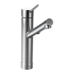 Tilt&trade; Low-Arc Kitchen Pullout Faucet - Products