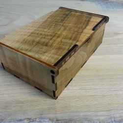 Boxes - Products
