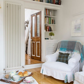 WHITSTABLE ISLAND COTTAGE