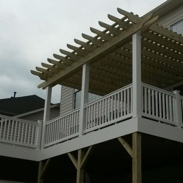 Our Work