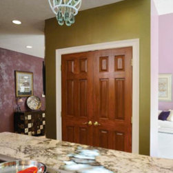 Mont Granite - Products