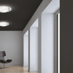 X-Ray - Ceiling Lighting