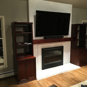 Recent Projects