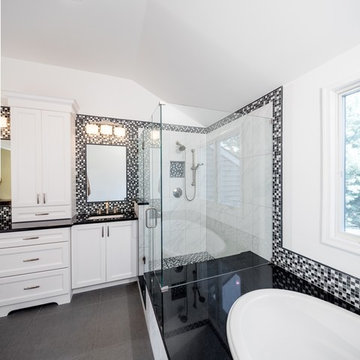 Home Renovation allows homeowners to stay where they love- Hamilton Twp.