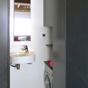 Un chalet contemporain