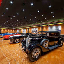Dream Garage