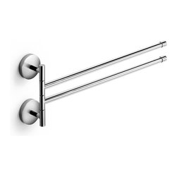 Duemila 5517 Towel Bar 15.3" - Towel Bars And Hooks