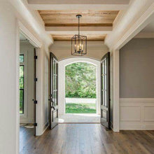Ceilings