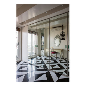 Khar Penthouse