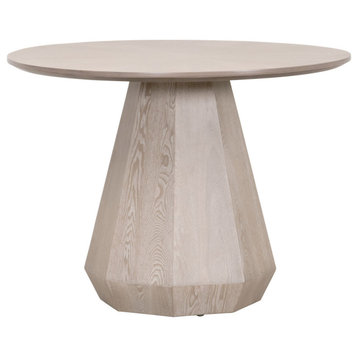 Coulter 42" Round Dining Table
