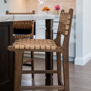 Southbay: Los Gatos Kitchen Renovation | Modern Heritage