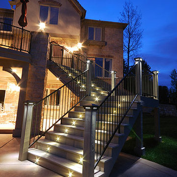 Stair Lighting
