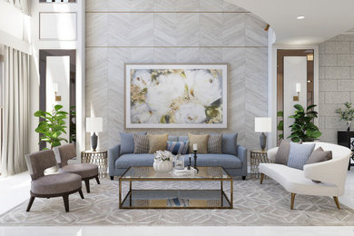Classic Luxe