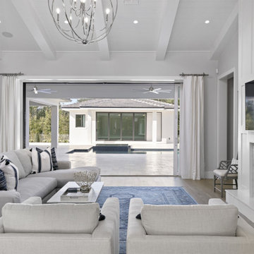 Newly Completed Model Home in Bella Vita - Located in Windermere Florida