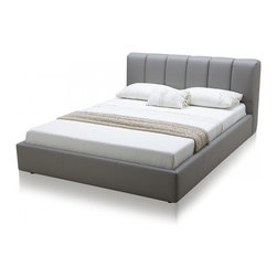 Carter Bed - Beds