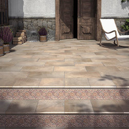 Terracotta - Products