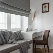 Office / guest room