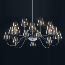 Dining Area Chandelier Ideas...