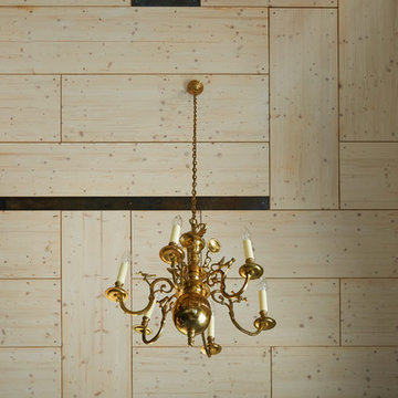Tradition trifft Modernes - Haus Lechner