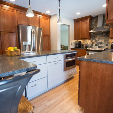 CANTON KITCHEN