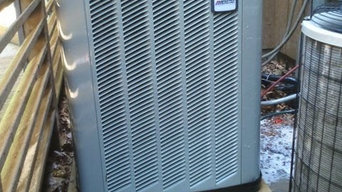 Air Conditioning Repair