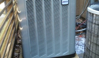 Air Conditioning Repair