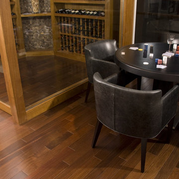 Indusparquet Exotic Hardwood Floors, NJ New Jersey, NYC New York City