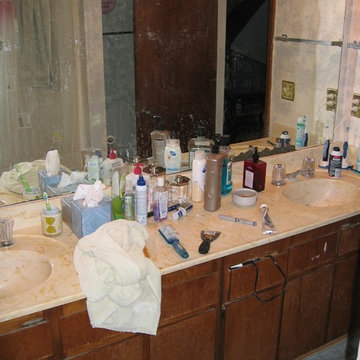 Russo Bathrooms