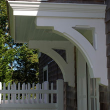 Exterior Details