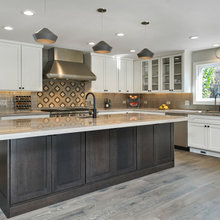 House Renovation