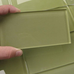 Mosaic Tile - Products