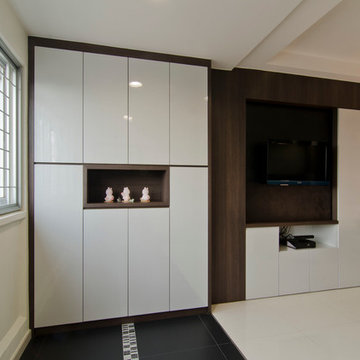 Blk 205 Choa Chu Kang