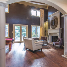floors