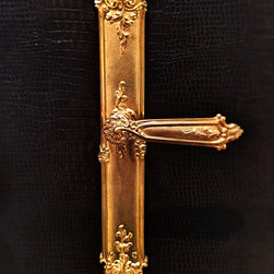 Classic - Door Levers