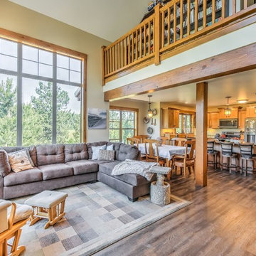 Summer Cabin