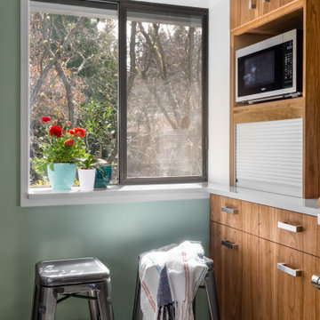 Edmonds Kitchen Remodel