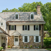 Exterior :: Valleybrook
